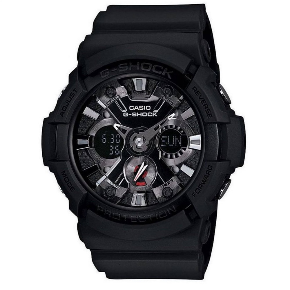 Men’s G-Shock Watch